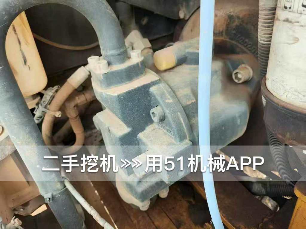51挖机
